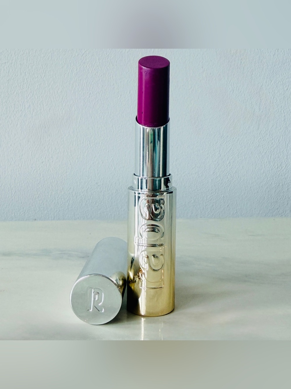 Rabanne Dramalips Glassy Lipstick - Casual Fling